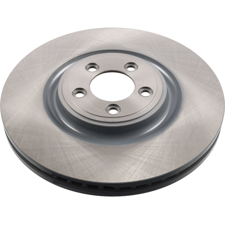 Otto Zimmermann 290.2264.20 Front vented brake disc 290226420 290226420 Otto Zimmermann Front vented brake disc