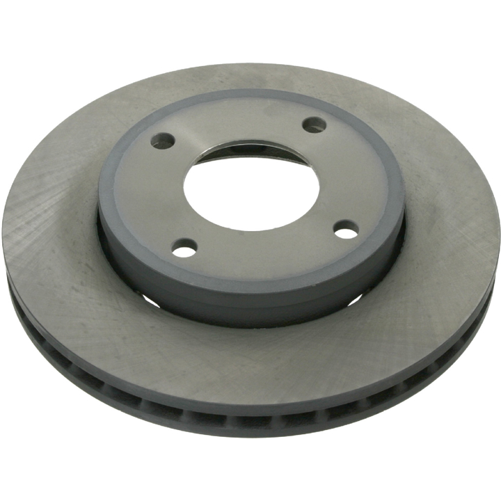Otto Zimmermann 380.2166.52 Brake disc 380216652 380216652 Otto Zimmermann Brake disc