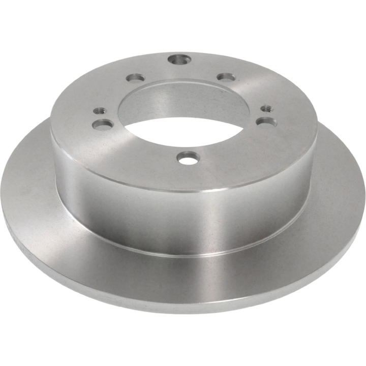 Otto Zimmermann 380.2171.20 Rear solid brake disc 380217120 380217120 Otto Zimmermann Rear solid brake disc