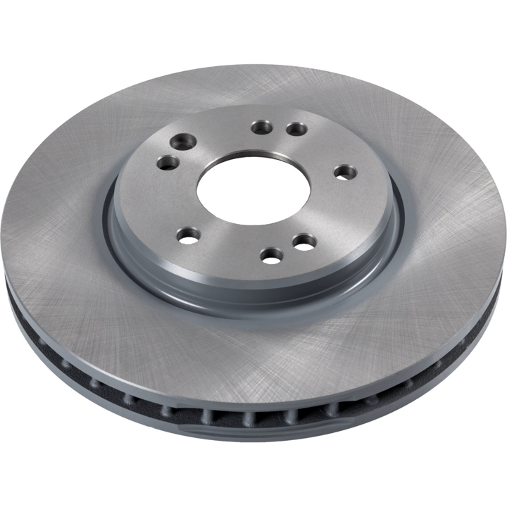 Otto Zimmermann 400.1419.52 Front vented brake disc 400141952 400141952 Otto Zimmermann Front vented brake disc
