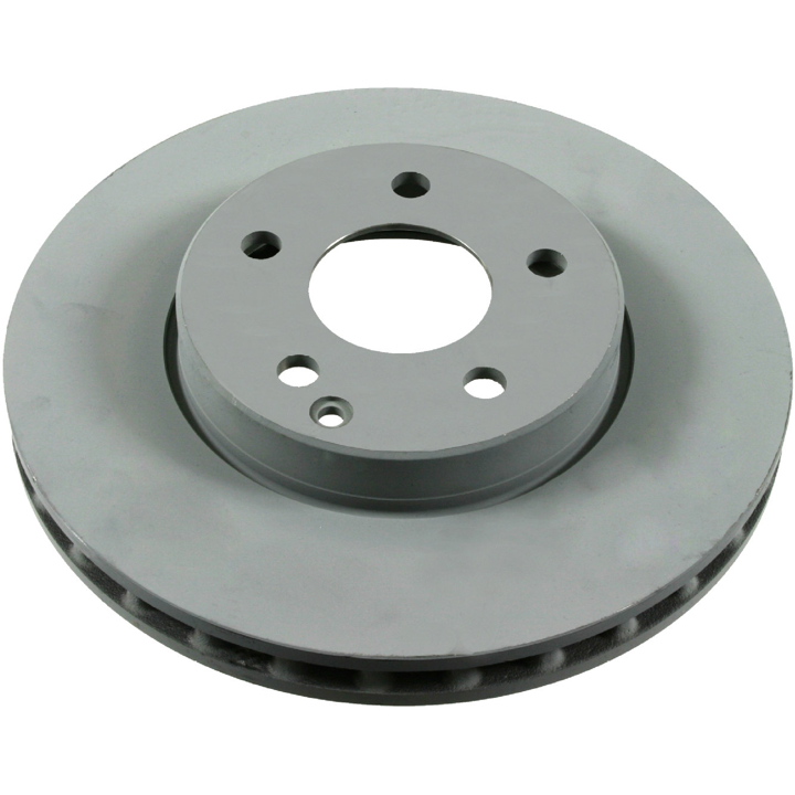 Otto Zimmermann 400.3618.52 Front vented brake disc 400361852 400361852 Otto Zimmermann Front vented brake disc