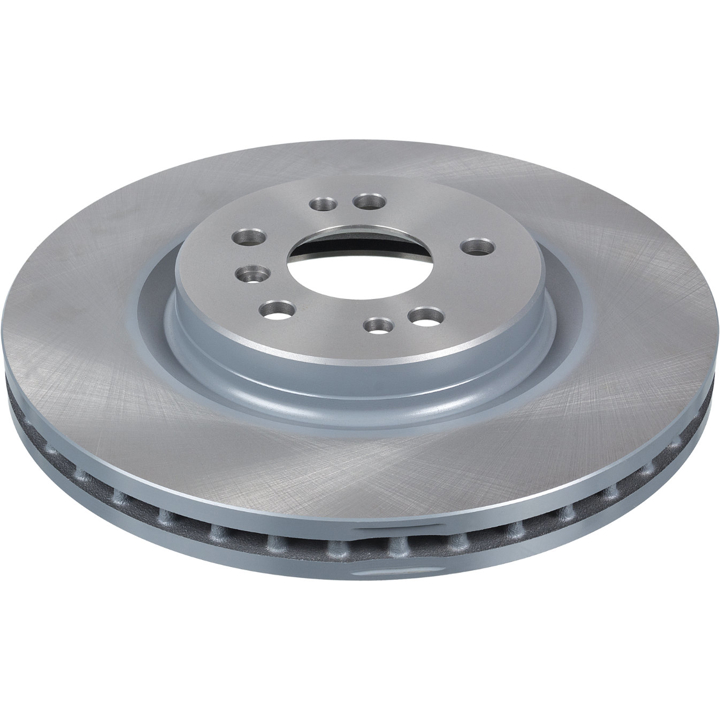 Otto Zimmermann 400.3648.52 Brake disc 400364852 400364852 Otto Zimmermann Brake disc