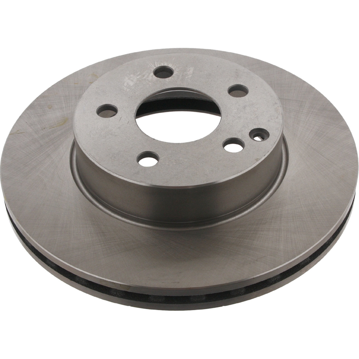 Otto Zimmermann 400.3652.20 Front vented brake disc 400365220 400365220 Otto Zimmermann Front vented brake disc