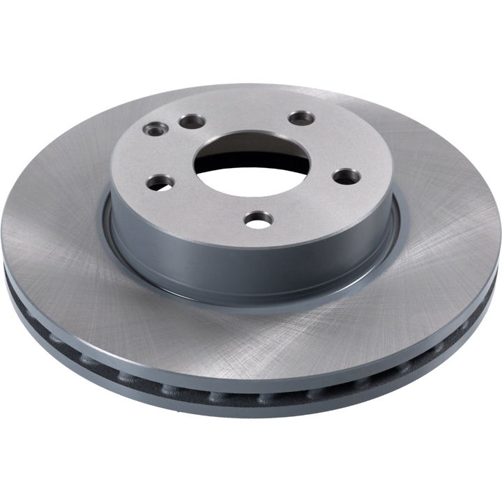 Otto Zimmermann 400.3653.52 Front vented brake disc 400365352 400365352 Otto Zimmermann Front vented brake disc