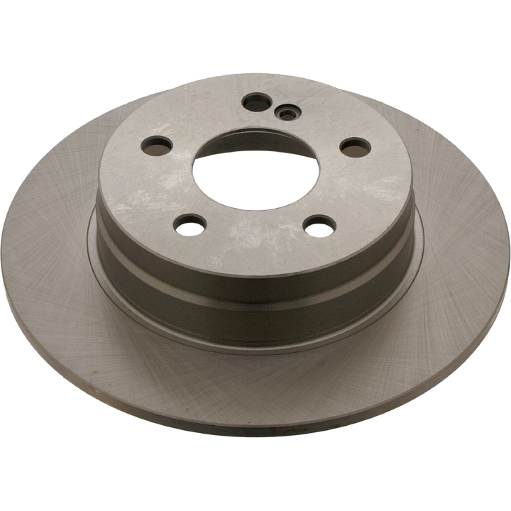 Otto Zimmermann 400.3655.20 Rear solid brake disc 400365520 400365520 Otto Zimmermann Rear solid brake disc