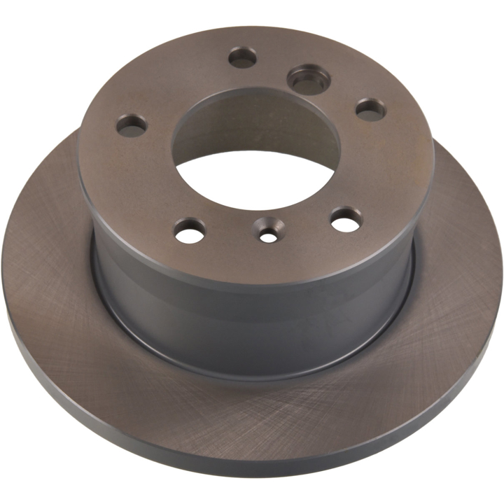 Otto Zimmermann 400.6469.20 Rear solid brake disc 400646920 400646920 Otto Zimmermann Rear solid brake disc