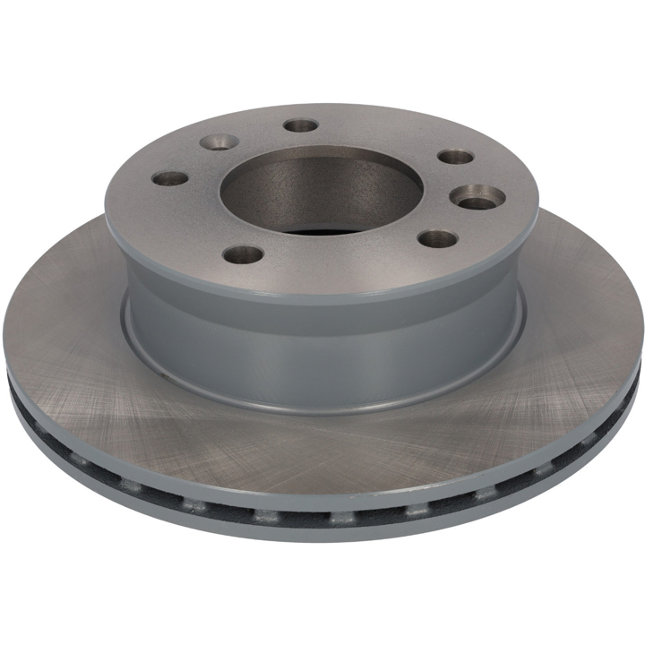 Otto Zimmermann 400.6470.20 Front vented brake disc 400647020 400647020 Otto Zimmermann Front vented brake disc