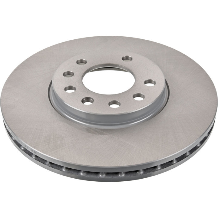 Otto Zimmermann 430.1473.52 Front vented brake disc 430147352 430147352 Otto Zimmermann Front vented brake disc
