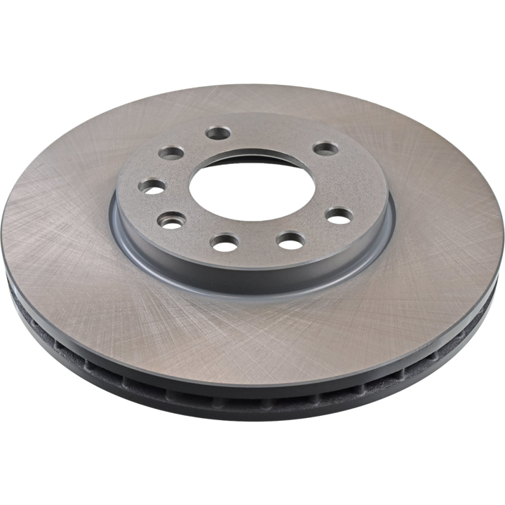 Otto Zimmermann 430.1483.20 Front vented brake disc 430148320 430148320 Otto Zimmermann Front vented brake disc