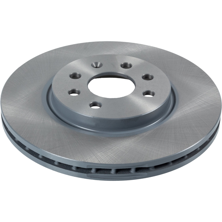Otto Zimmermann 430.2600.20 Front vented brake disc 430260020 430260020 Otto Zimmermann Front vented brake disc