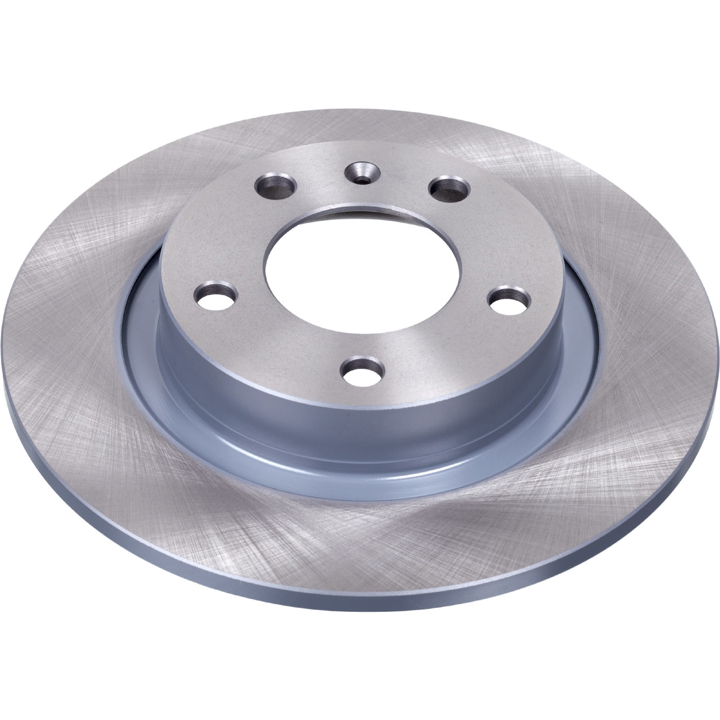 Otto Zimmermann 430.2611.20 Rear solid brake disc 430261120 430261120 Otto Zimmermann Rear solid brake disc