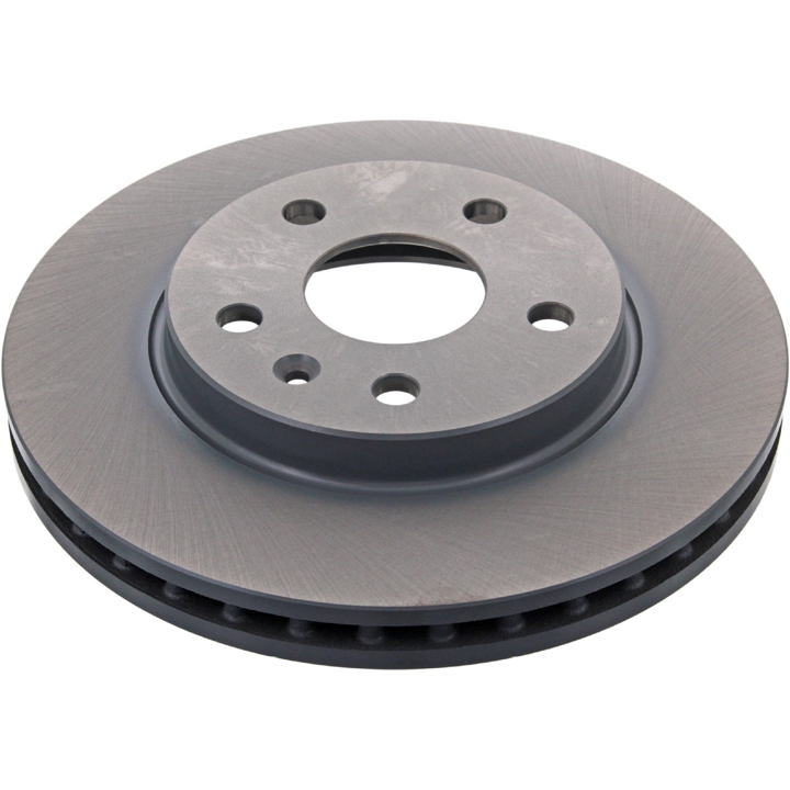 Otto Zimmermann 430.2614.52 Front vented brake disc 430261452 430261452 Otto Zimmermann Front vented brake disc