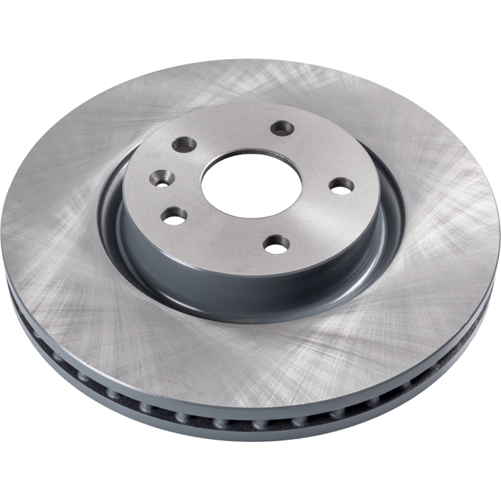 Otto Zimmermann 430.2616.20 Front vented brake disc 430261620 430261620 Otto Zimmermann Front vented brake disc