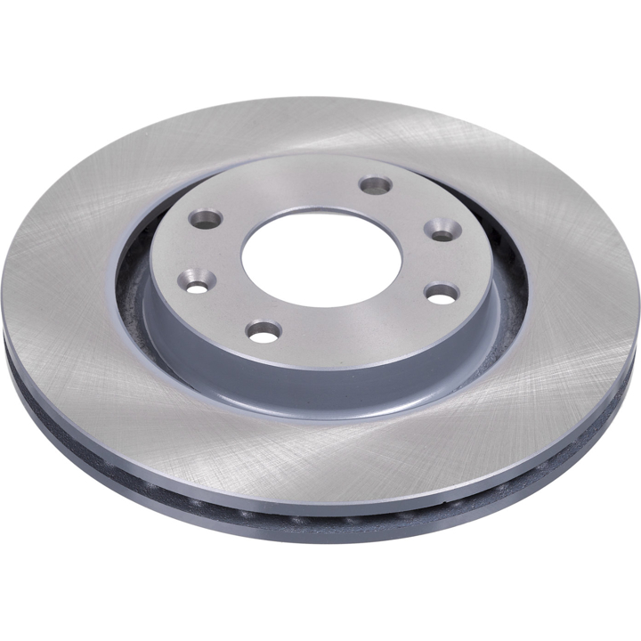 Otto Zimmermann 440.3105.20 Front vented brake disc 440310520 440310520 Otto Zimmermann Front vented brake disc