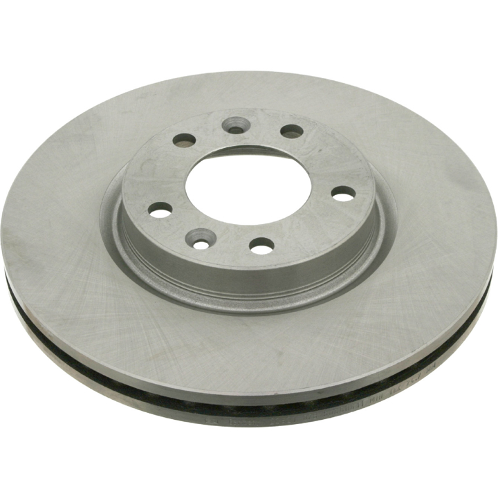Otto Zimmermann 440.3111.52 Brake disc 440311152 440311152 Otto Zimmermann Brake disc