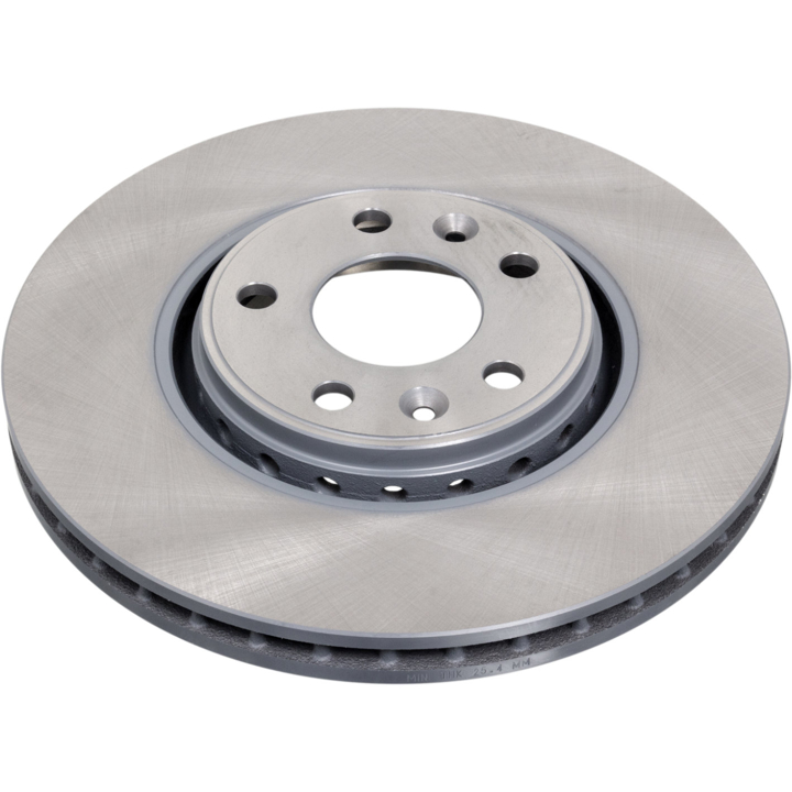 Otto Zimmermann 470.2438.52 Brake disc 470243852 470243852 Otto Zimmermann Brake disc