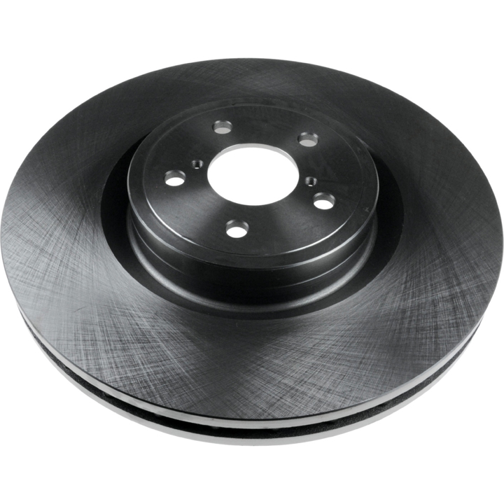 Otto Zimmermann 530.2460.20 Front vented brake disc 530246020 530246020 Otto Zimmermann Front vented brake disc