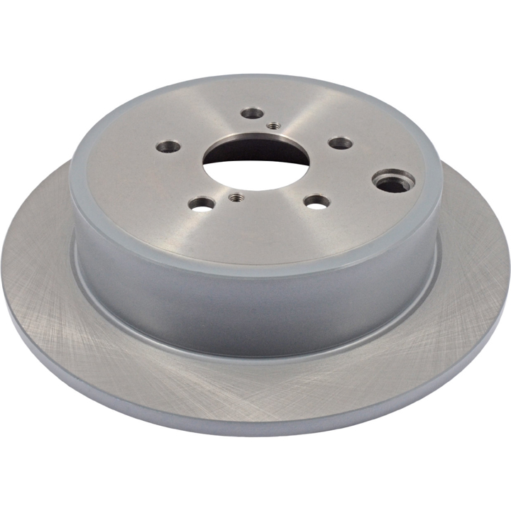 Otto Zimmermann 530.2465.20 Rear solid brake disc 530246520 530246520 Otto Zimmermann Rear solid brake disc