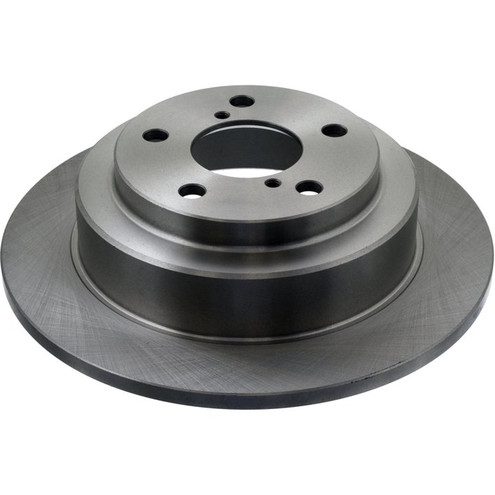 Otto Zimmermann 530.2459.20 Rear solid brake disc 530245920 530245920 Otto Zimmermann Rear solid brake disc