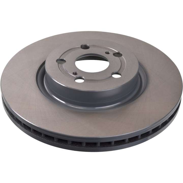 Otto Zimmermann 590.2584.52 Brake disc 590258452 590258452 Otto Zimmermann Brake disc