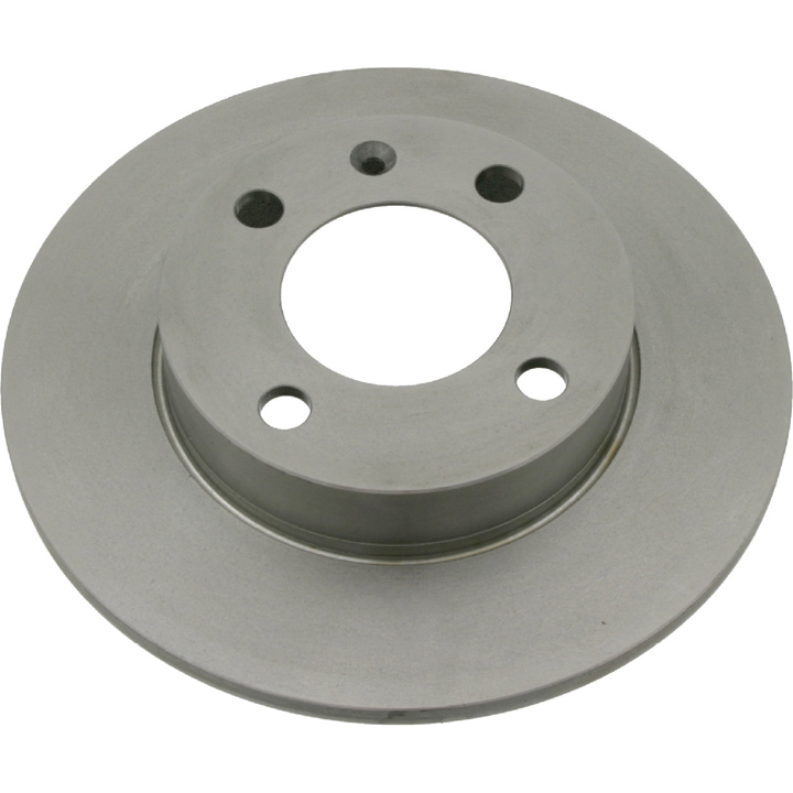 Otto Zimmermann 600.3217.52 Brake disc 600321752 600321752 Otto Zimmermann Brake disc
