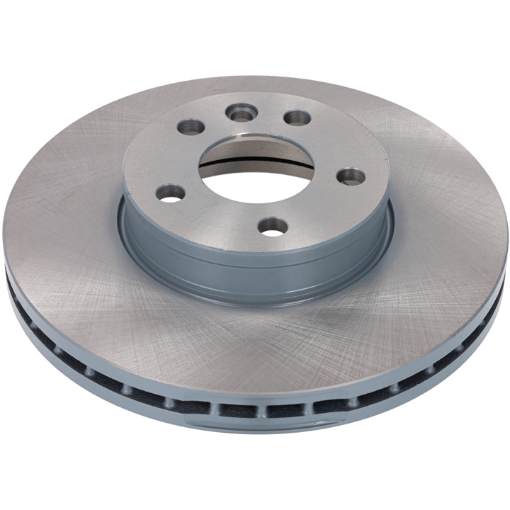 Otto Zimmermann 600.3214.52 Brake disc 600321452 600321452 Otto Zimmermann Brake disc