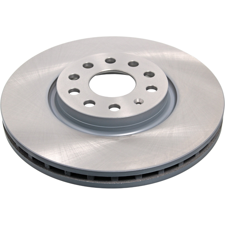 Otto Zimmermann 600.3242.20 Front vented brake disc 600324220 600324220 Otto Zimmermann Front vented brake disc