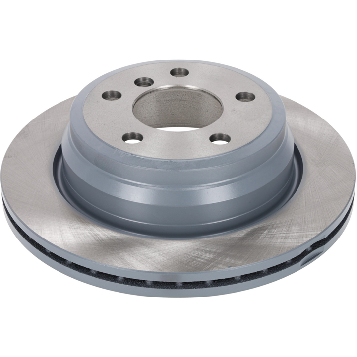 Otto Zimmermann 150.2902.20 Rear vented brake disc 150290220 150290220 Otto Zimmermann Rear vented brake disc