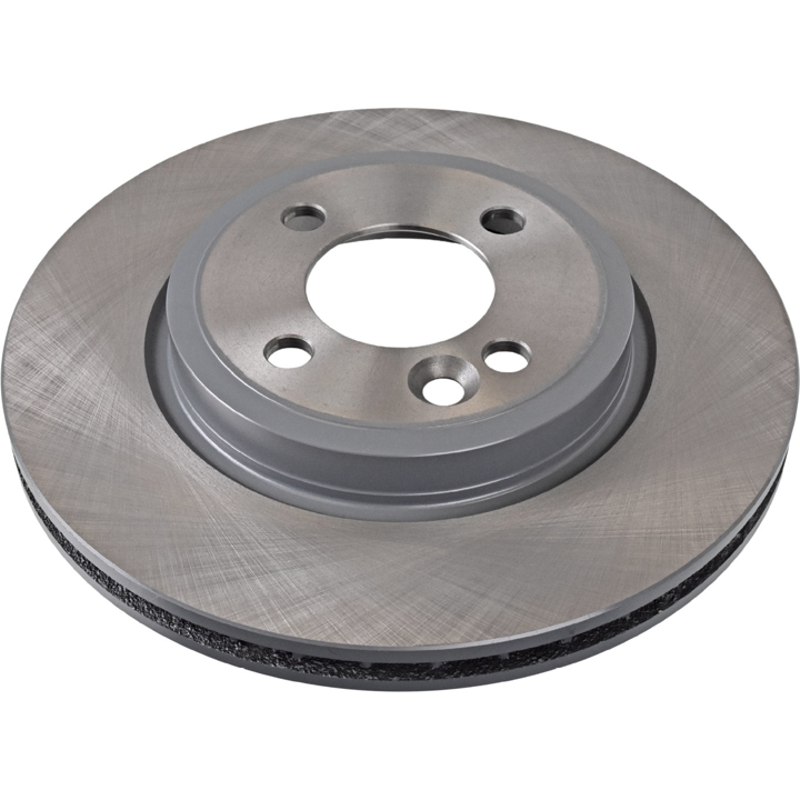 Otto Zimmermann 150.3400.20 Front vented brake disc 150340020 150340020 Otto Zimmermann Front vented brake disc