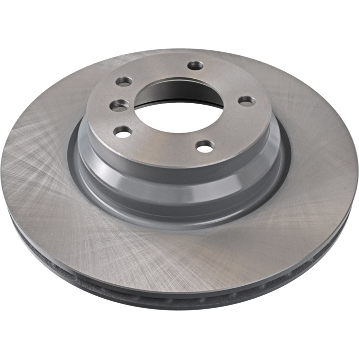 Otto Zimmermann 150.3428.20 Front vented brake disc 150342820 150342820 Otto Zimmermann Front vented brake disc