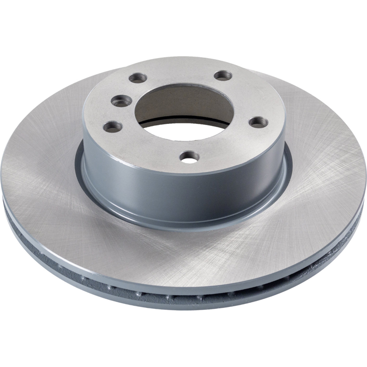Otto Zimmermann 150.3427.20 Front vented brake disc 150342720 150342720 Otto Zimmermann Front vented brake disc