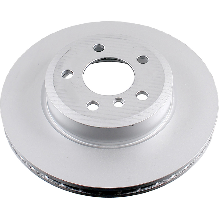 Otto Zimmermann 150.3431.52 Front vented brake disc 150343152 150343152 Otto Zimmermann Front vented brake disc