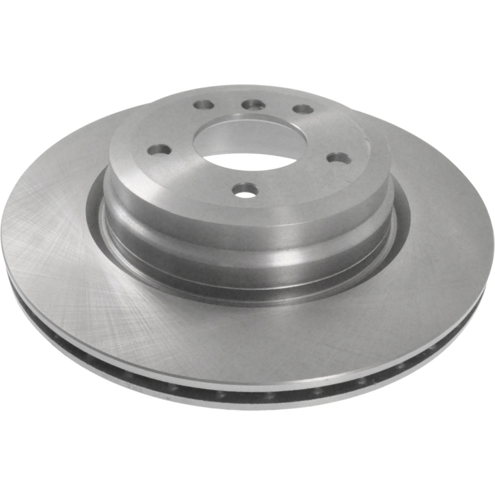 Otto Zimmermann 150.3430.52 Rear vented brake disc 150343052 150343052 Otto Zimmermann Rear vented brake disc