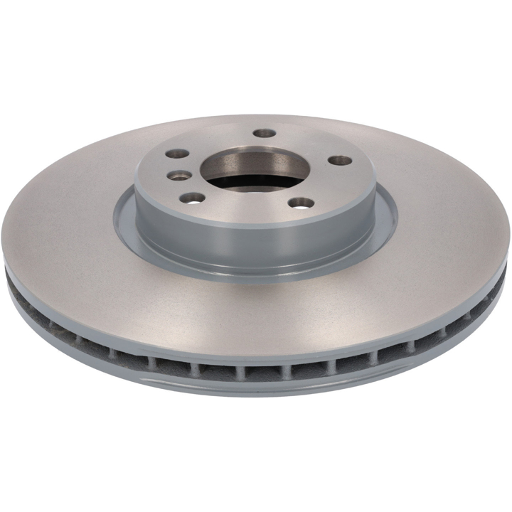 Otto Zimmermann 150.3448.52 Front vented brake disc 150344852 150344852 Otto Zimmermann Front vented brake disc