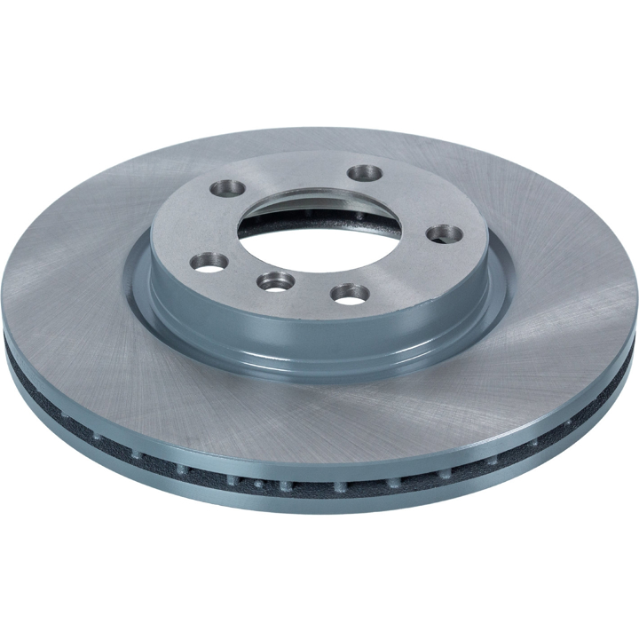 Otto Zimmermann 150.3486.52 Brake disc 150348652 150348652 Otto Zimmermann Brake disc