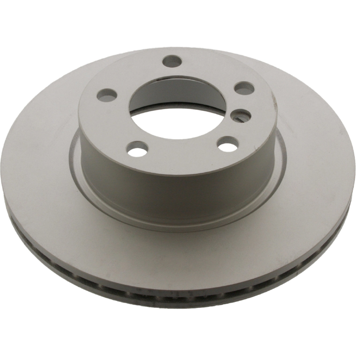 Otto Zimmermann 150.3497.20 Front vented brake disc 150349720 150349720 Otto Zimmermann Front vented brake disc