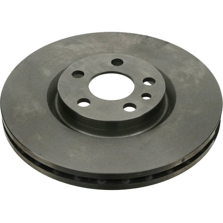 Otto Zimmermann 180.3017.00 Brake disc 180301700 180301700 Otto Zimmermann Brake disc