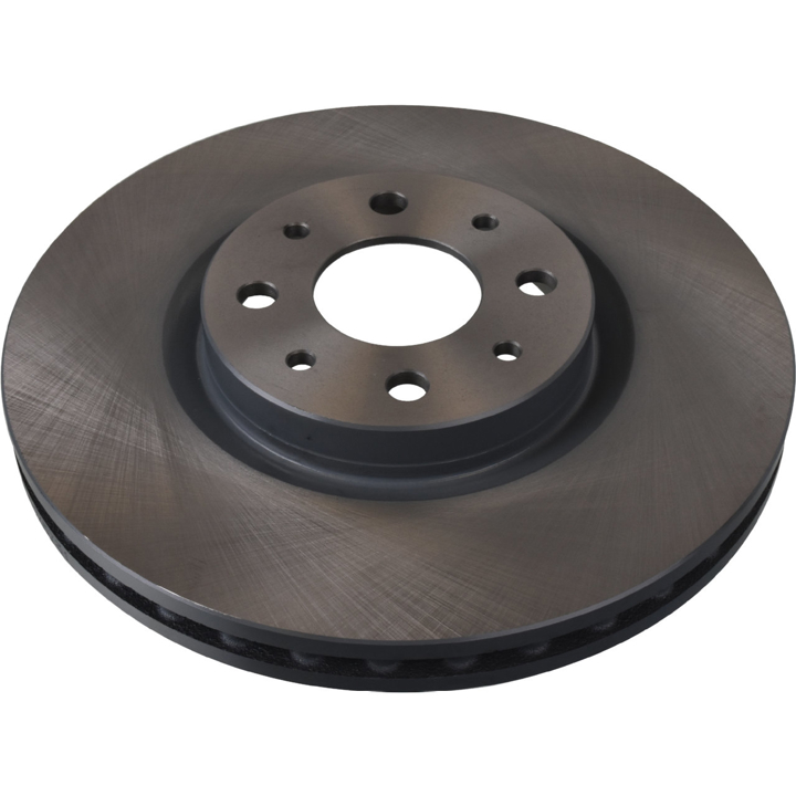 Otto Zimmermann 230.2366.20 Front vented brake disc 230236620 230236620 Otto Zimmermann Front vented brake disc
