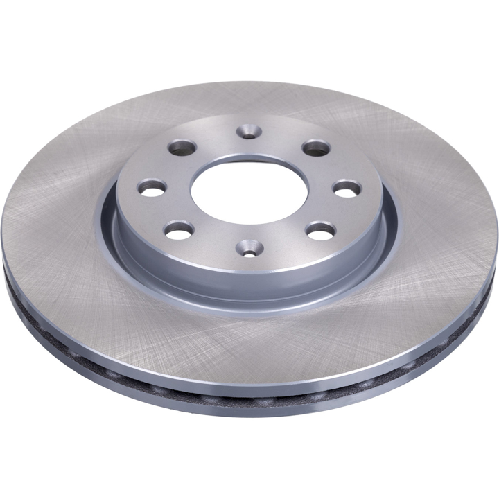 Otto Zimmermann 230.2369.20 Front vented brake disc 230236920 230236920 Otto Zimmermann Front vented brake disc