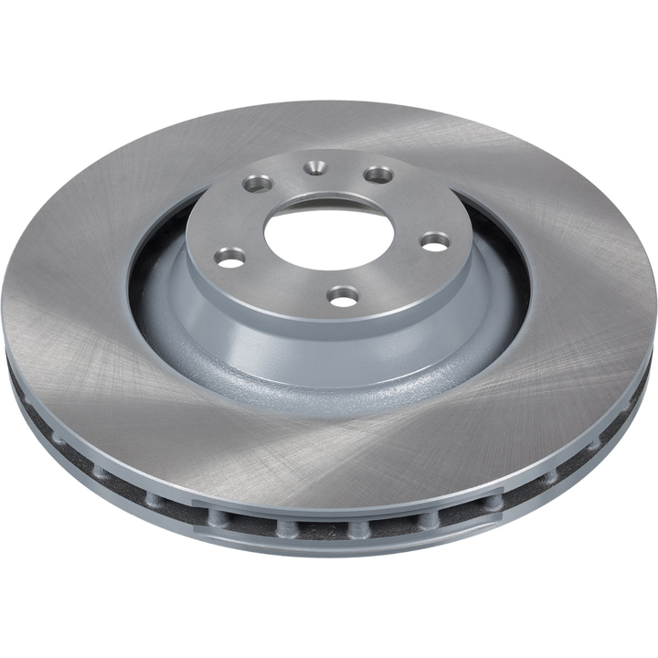 Otto Zimmermann 100.3319.52 Front vented brake disc 100331952 100331952 Otto Zimmermann Front vented brake disc
