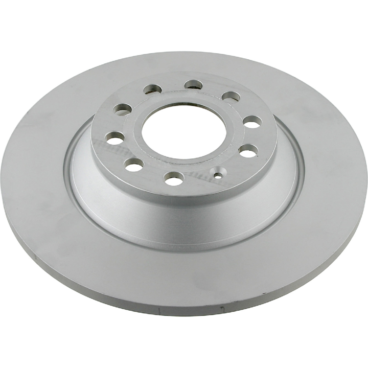Otto Zimmermann 100.3320.20 Rear solid brake disc 100332020 100332020 Otto Zimmermann Rear solid brake disc