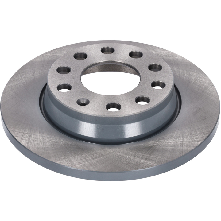 Otto Zimmermann 100.1244.52 Brake disc 100124452 100124452 Otto Zimmermann Brake disc