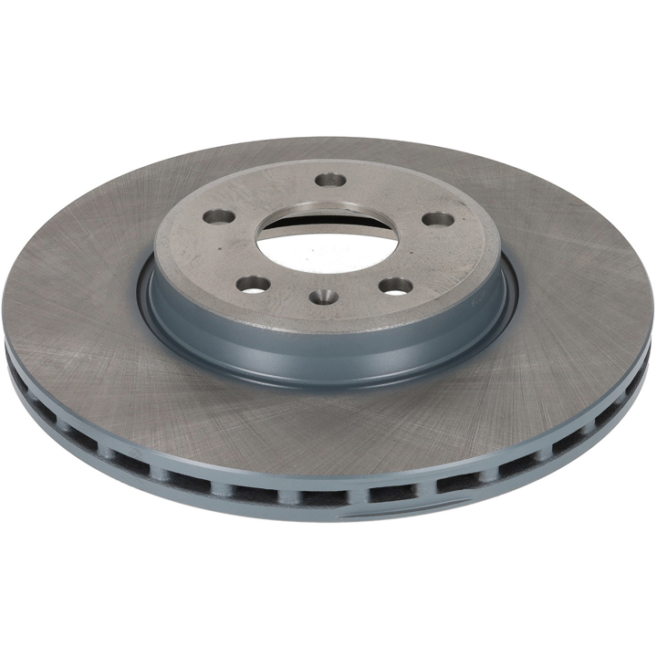 Otto Zimmermann 100.3330.20 Front vented brake disc 100333020 100333020 Otto Zimmermann Front vented brake disc