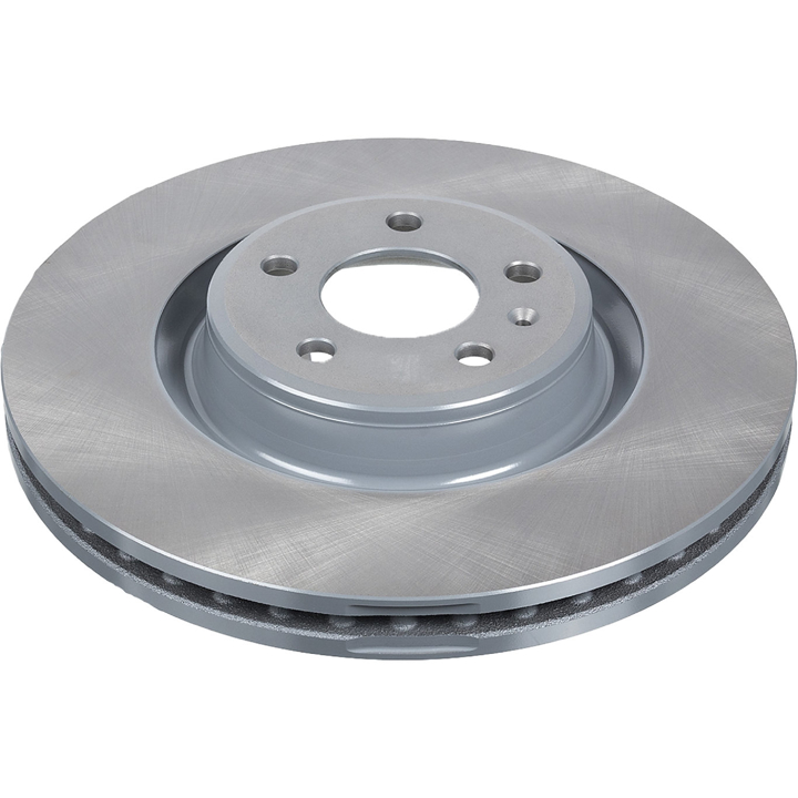 Otto Zimmermann 100.3356.20 Front vented brake disc 100335620 100335620 Otto Zimmermann Front vented brake disc