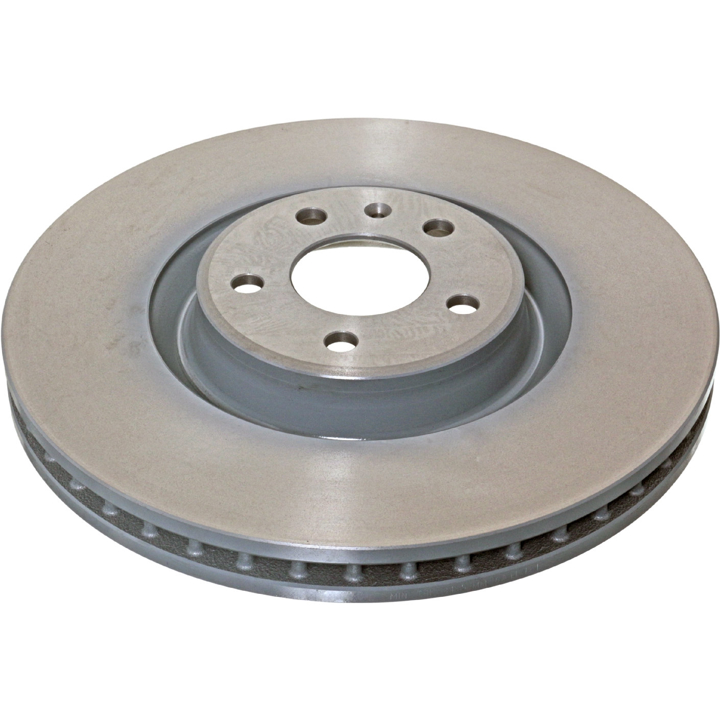 Otto Zimmermann 100.3357.20 Front vented brake disc 100335720 100335720 Otto Zimmermann Front vented brake disc