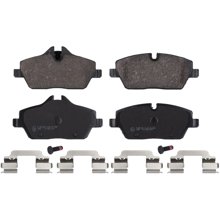 Brakes Mini: 239151751 Otto Zimmermann Brake pad set