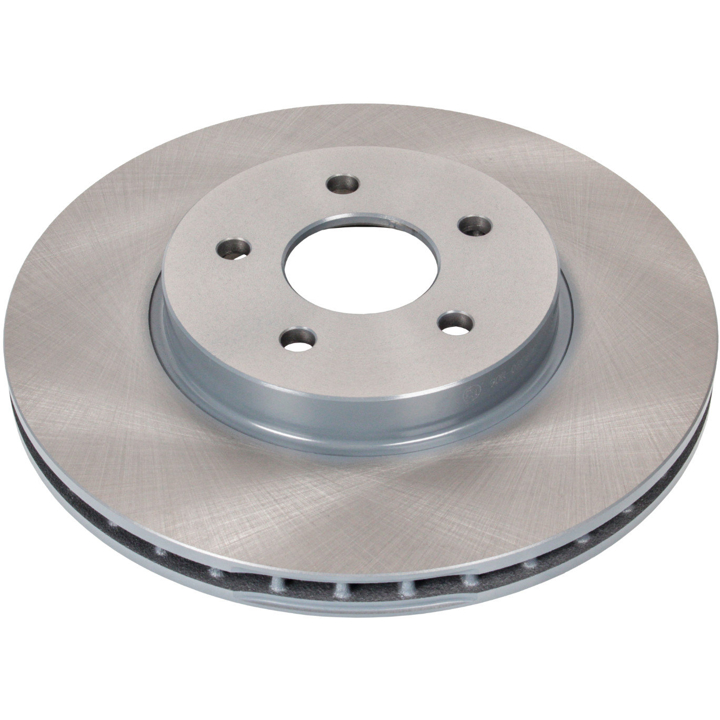 Otto Zimmermann 250.1344.52 Brake disc 250134452 250134452 Otto Zimmermann Brake disc