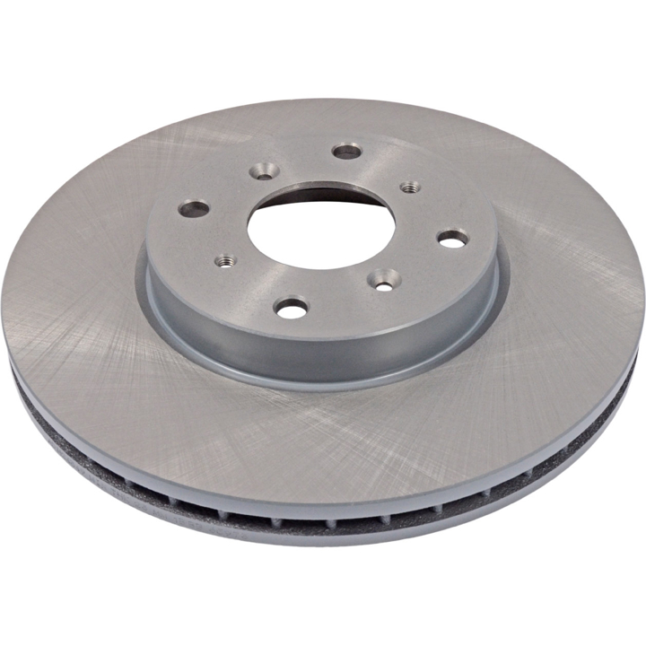 Otto Zimmermann 280.3157.52 Brake disc 280315752 280315752 Otto Zimmermann Brake disc