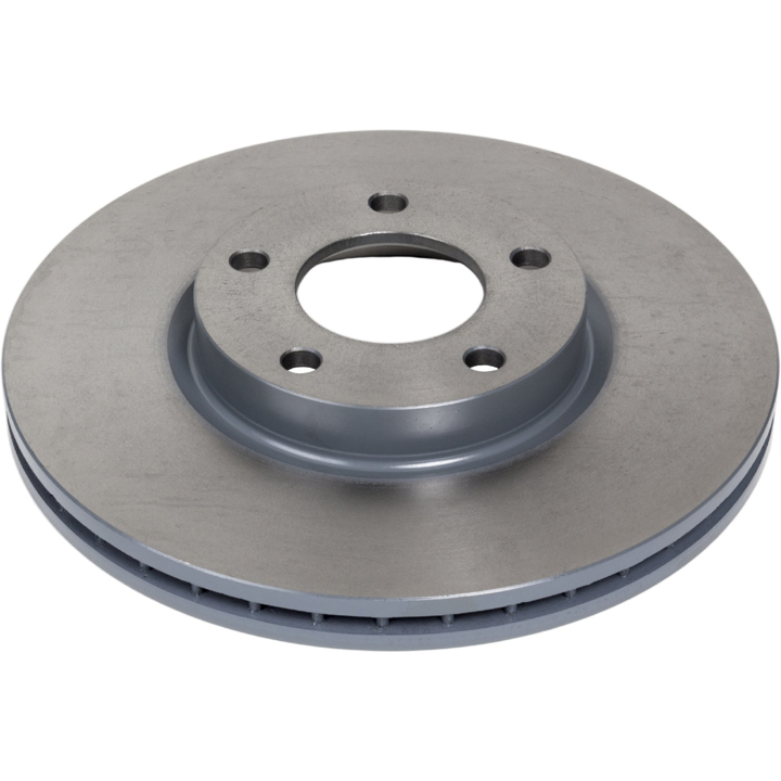 Otto Zimmermann 370.3077.20 Front vented brake disc 370307720 370307720 Otto Zimmermann Front vented brake disc