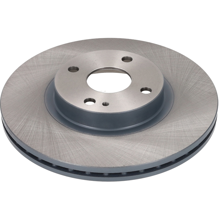 Brake discs Mazda MX-5: 370308020 Otto Zimmermann Brake disc